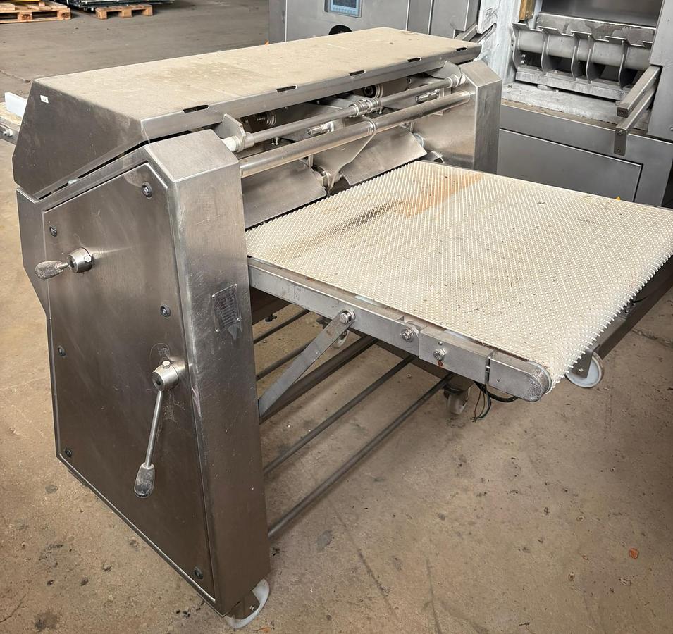 Gebraucht 2011 Maja DFS 4365/PA