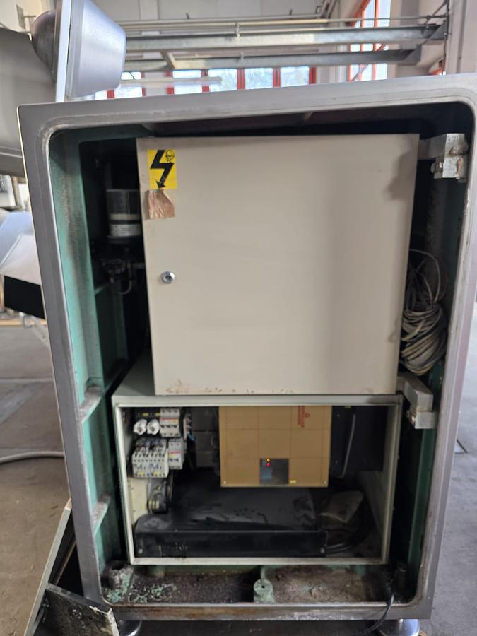 Gebraucht Hoegger Alpina SW 130-S