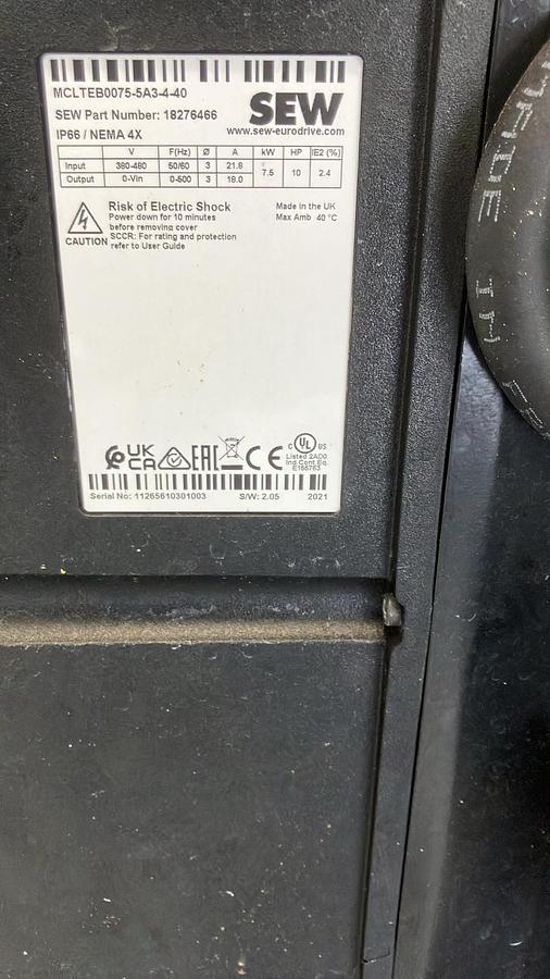 Gebraucht 2020 Pumpenfabrik Wangen TWIN NG 70.43-1