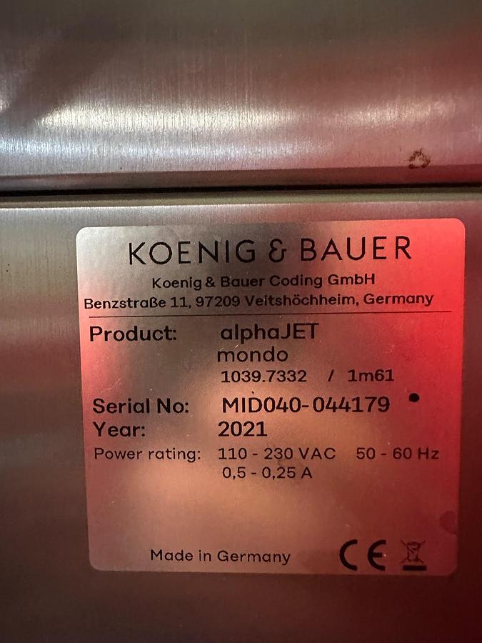 Gebraucht