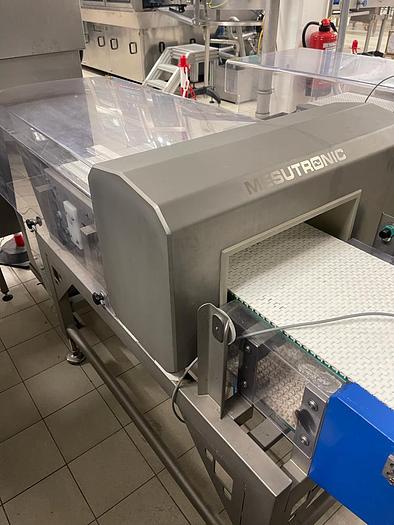 Gebraucht Mesutronic