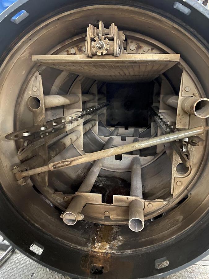 Used 1980 Stock / Trinitas Trading  Baujahr 2021 RN-4