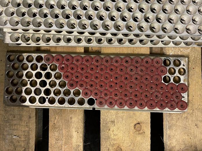 Gebraucht Entsteinsatz für Kirschen 24/12 Ferrum EA