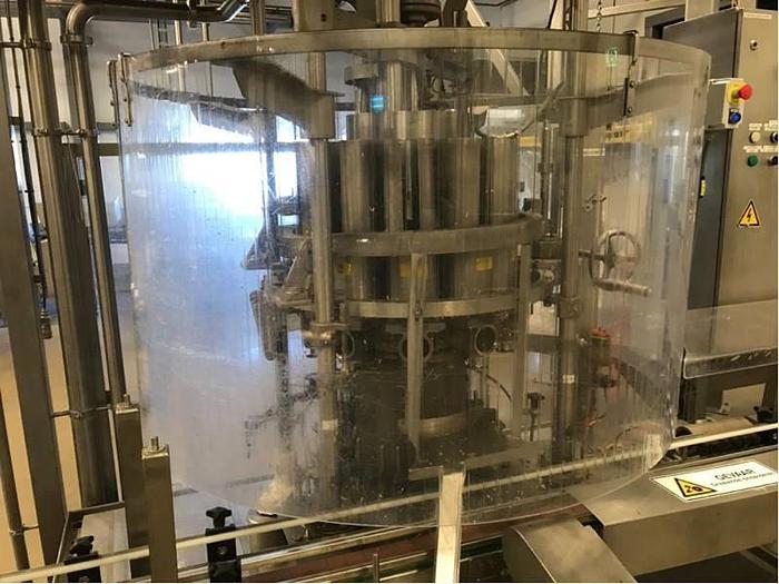 Gebraucht FAM RP610RH