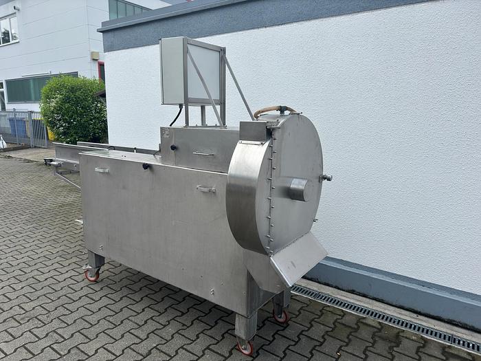 Reparaturbedürftig Eillert B.V. G 3300