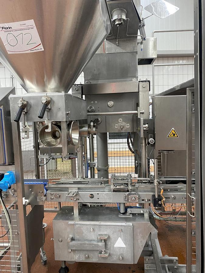 Used 2015 Hema MV1-60C1