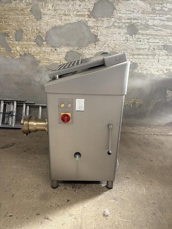 Gebraucht 2003 Kolbe AWE 130/l