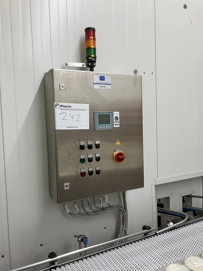 Used NN Sortimentsverpackungsanlage