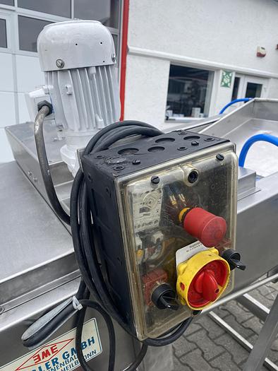 Überholt Engler Entstielmaschine für Kirschen Supra E 10