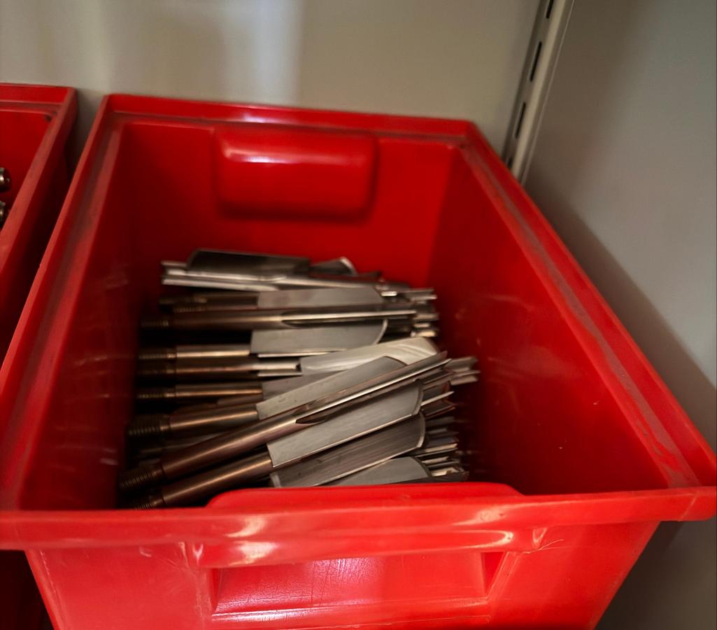 Ferrum EA Entsteinmesser für Edelpflaumen (Victoria Plums), Ferrum Artikel - Nr. 12958