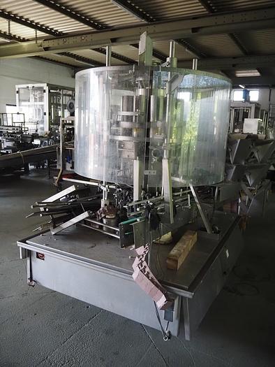 Gebraucht FAM RP610RH