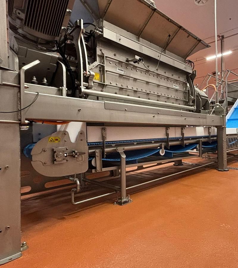 Gebraucht Vogelsang RedUnit XRL