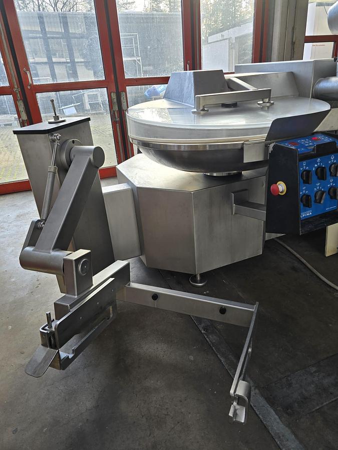 Gebraucht Hoegger Alpina SW 130-S