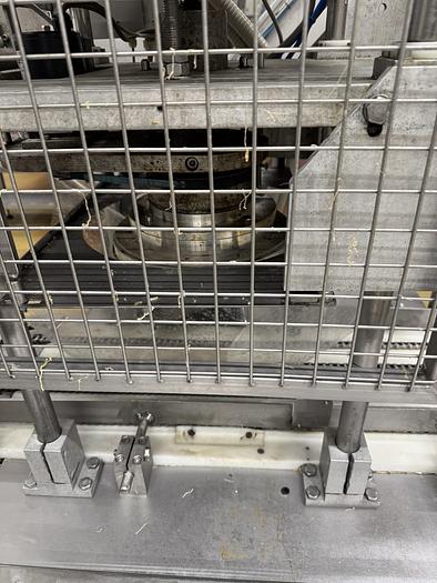 Used NN Trommelmischer