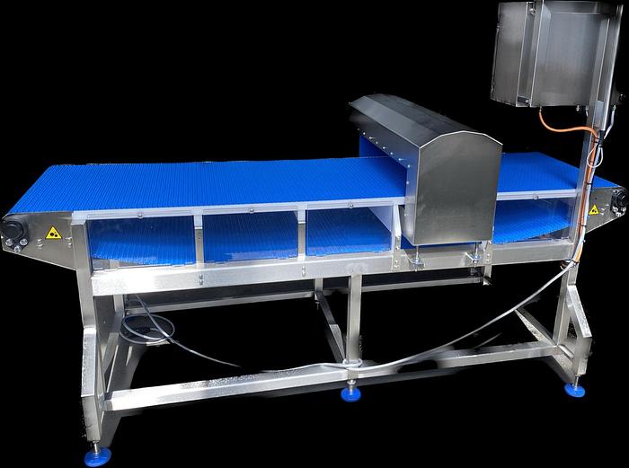 2022 Loma Metallsuchgerät IQ3+E