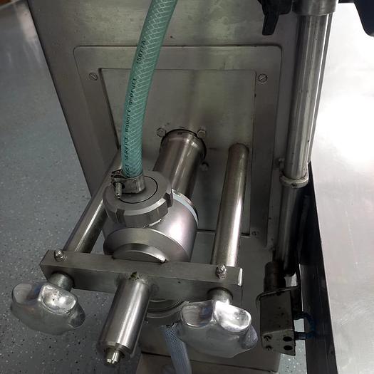 Gebraucht 1990 Leonhardt A1 DPZ0