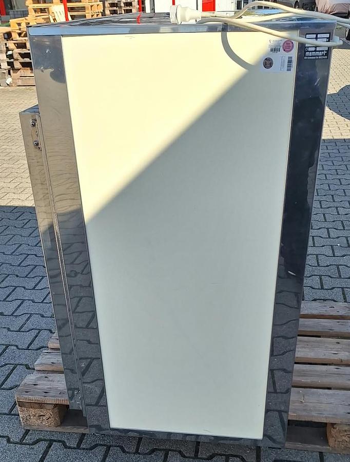 Gebraucht Memmert vermutlich TV60b Brutschrank/Wärmeschrank/Trockenschrank
