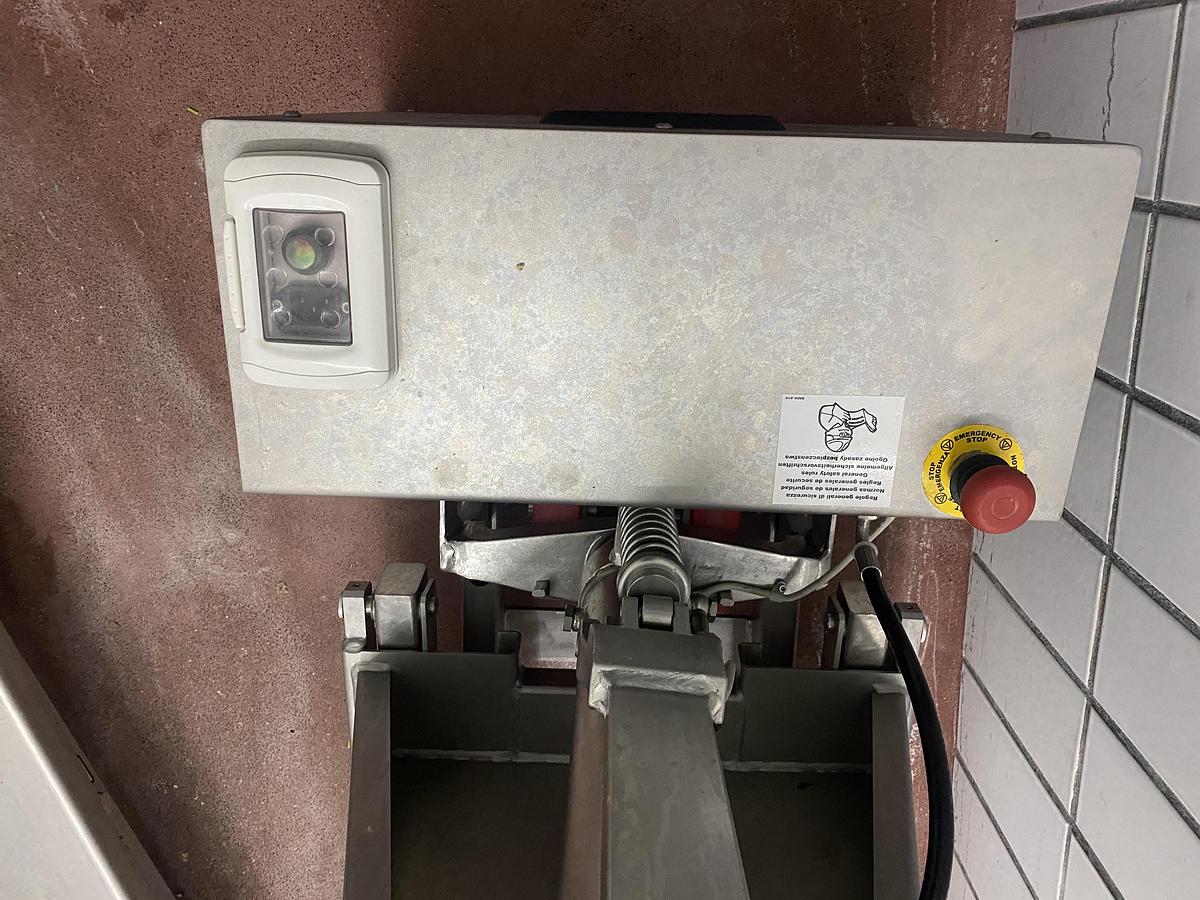 Used Pramac Lifter HX10E