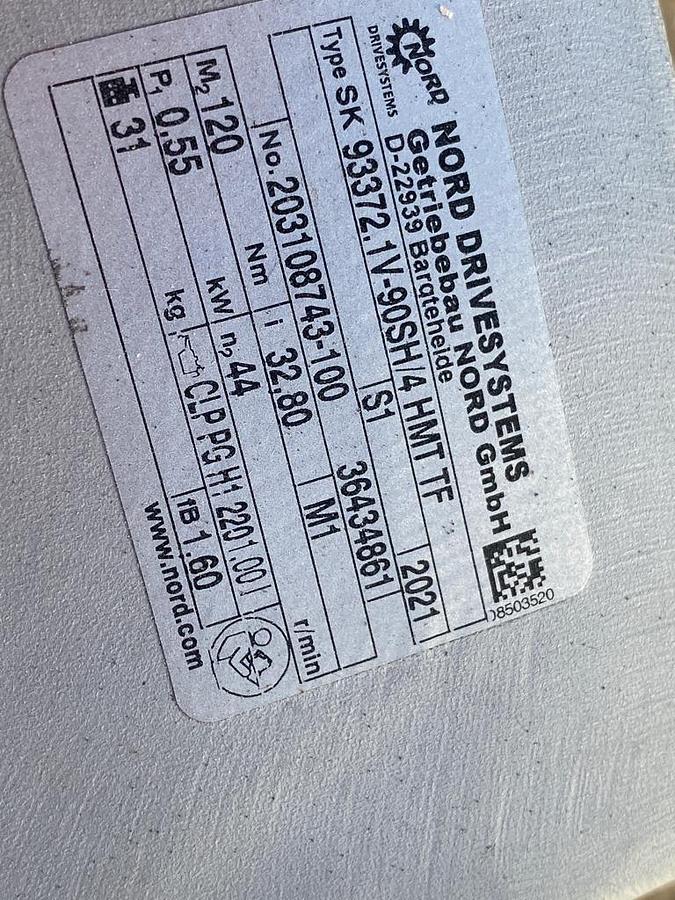 Used 2019 Ryll Z - Elevator MFB VAZN + Volta
