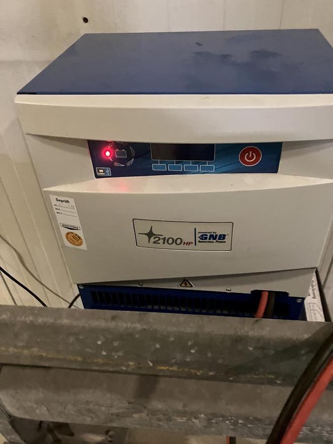 Used 2018 Mitsubishi FB20ANT