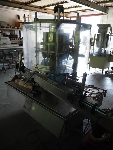 Gebraucht FAM RP610RH