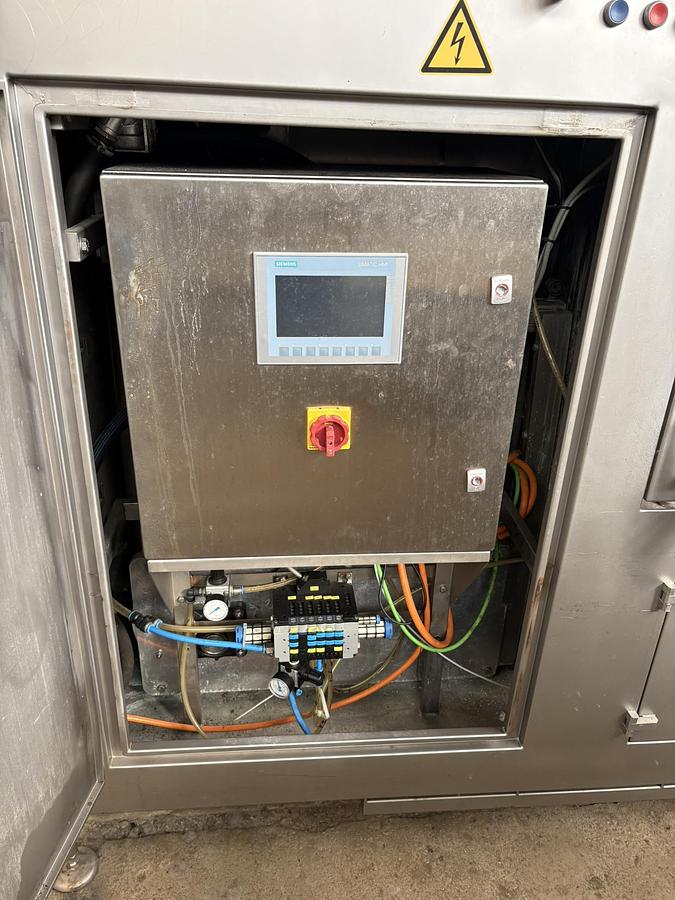 Gebraucht 2006 Marel Presso 600