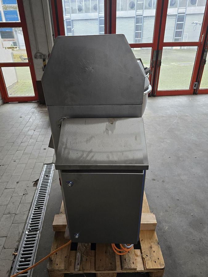 Used 2019 WESTFALIA  MA 200D-EK PRO Mengmaschine