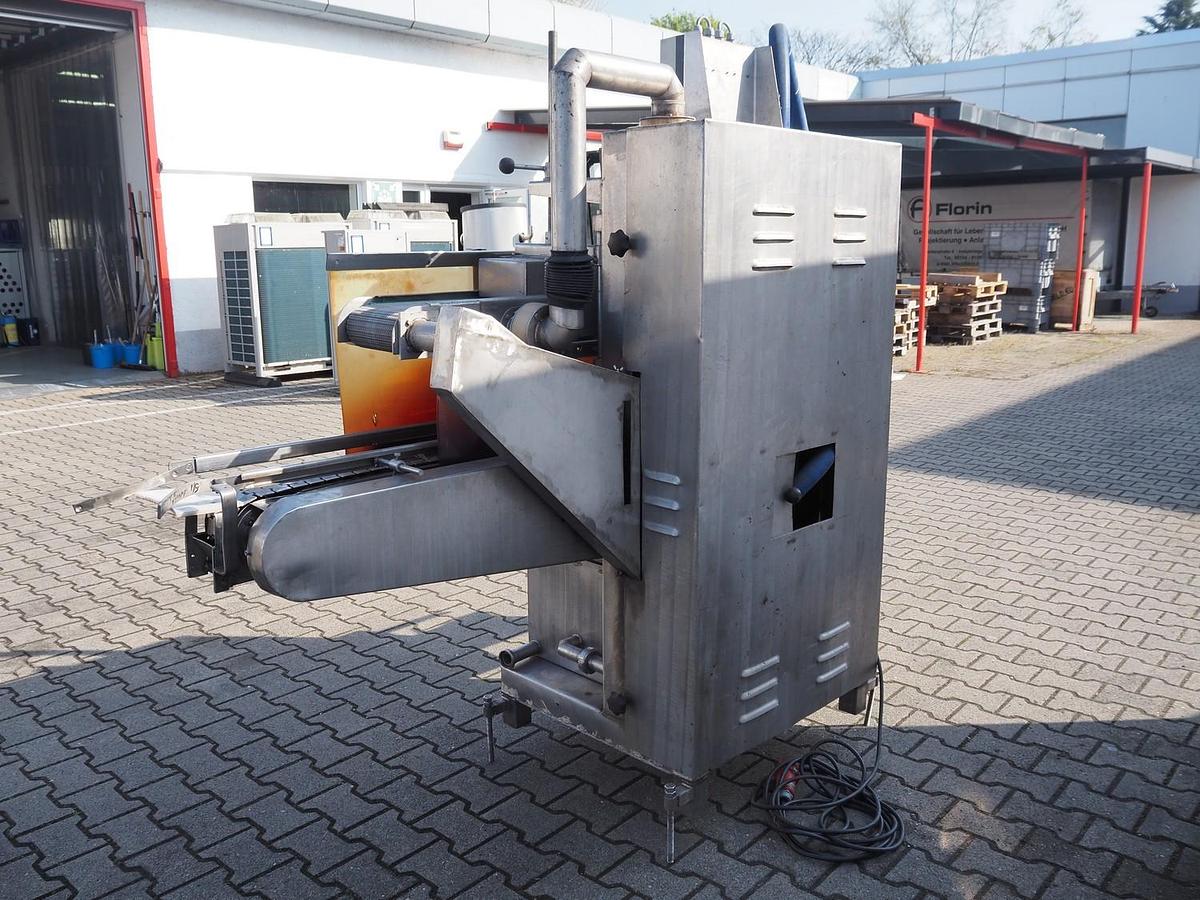 Used Stiels Überrieseler für Aufguß