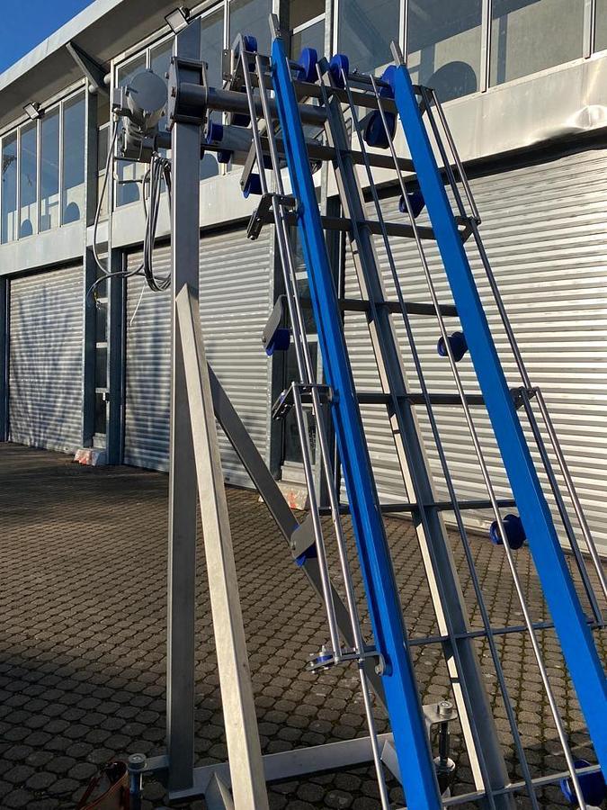 Used 2019 Ryll Z - Elevator MFB VAZN + Volta