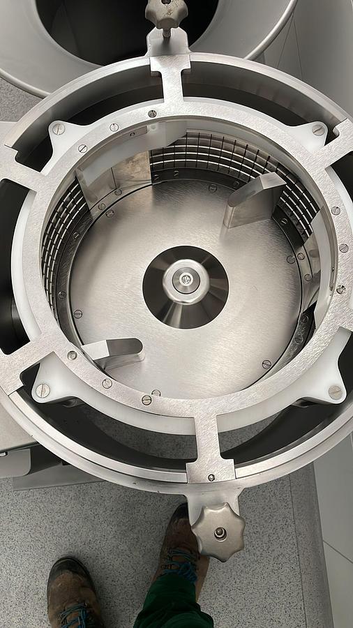 New 2025 Alexander Solia G450