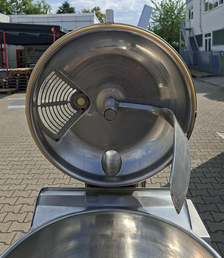 Gebraucht 1991 Stephan UM 60 Universalmaschine / Universalcutter