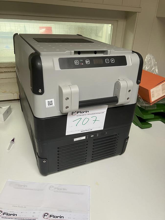 Used Dometic Thermobox