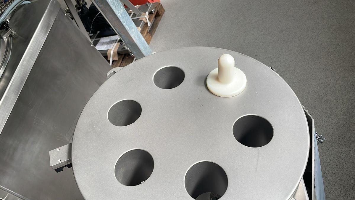 New 2025 Alexander Solia G450