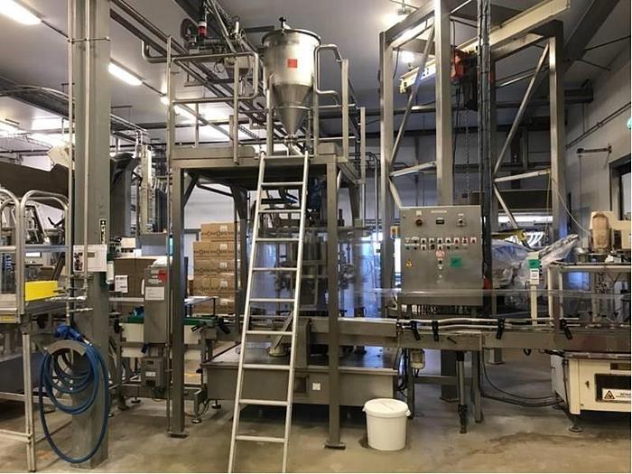 Gebraucht FAM RP610RH