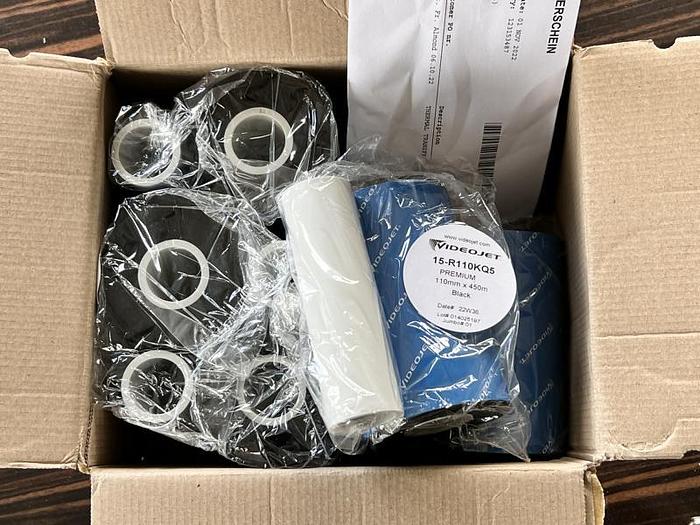 Gebraucht 2022 Videojet DataFlex 6530