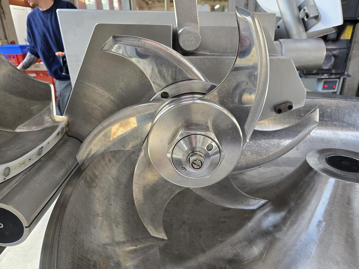 Gebraucht Hoegger Alpina SW 130-S