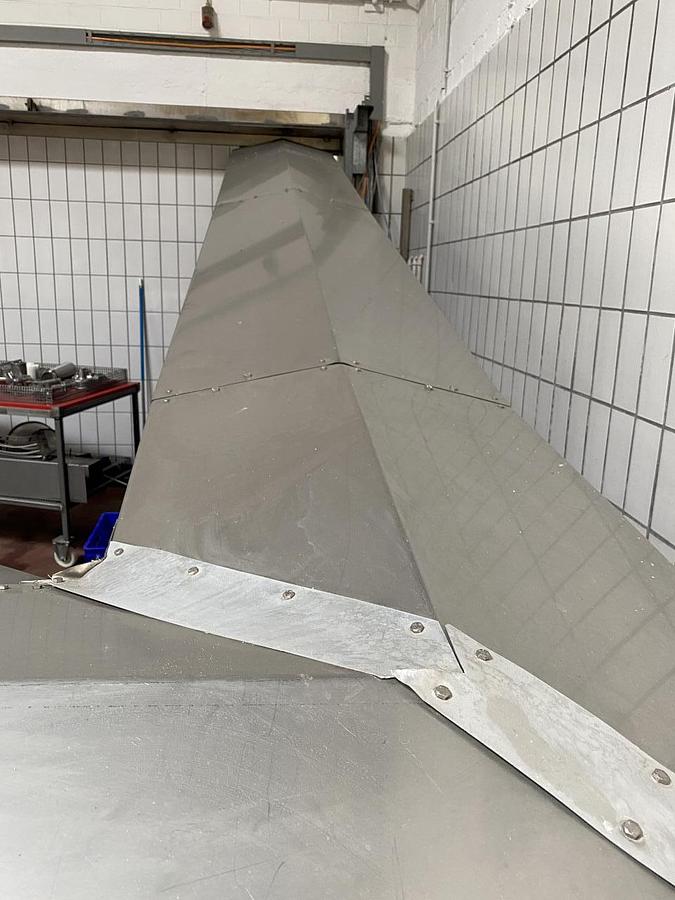 Used NN Förderband