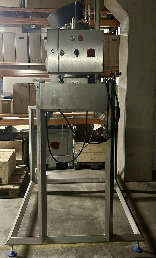 Gebraucht 2023 FAM Centrix 400