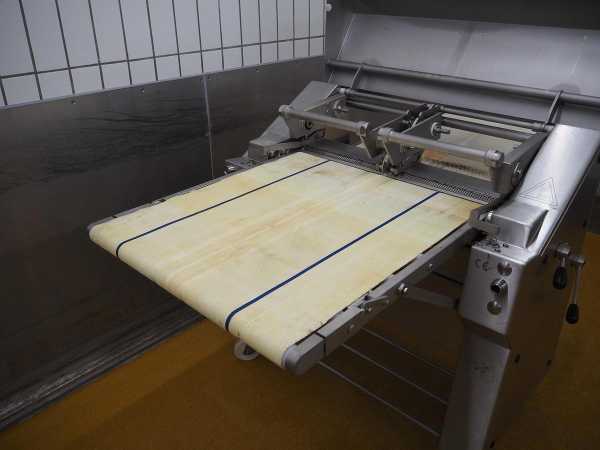 Gebraucht 2011 Maja DFS 4365/PA