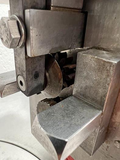 Gebraucht Weisser  Dosenöffner FD066/2