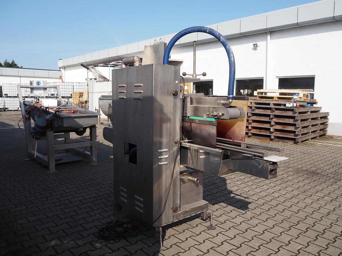 Used Stiels Überrieseler für Aufguß