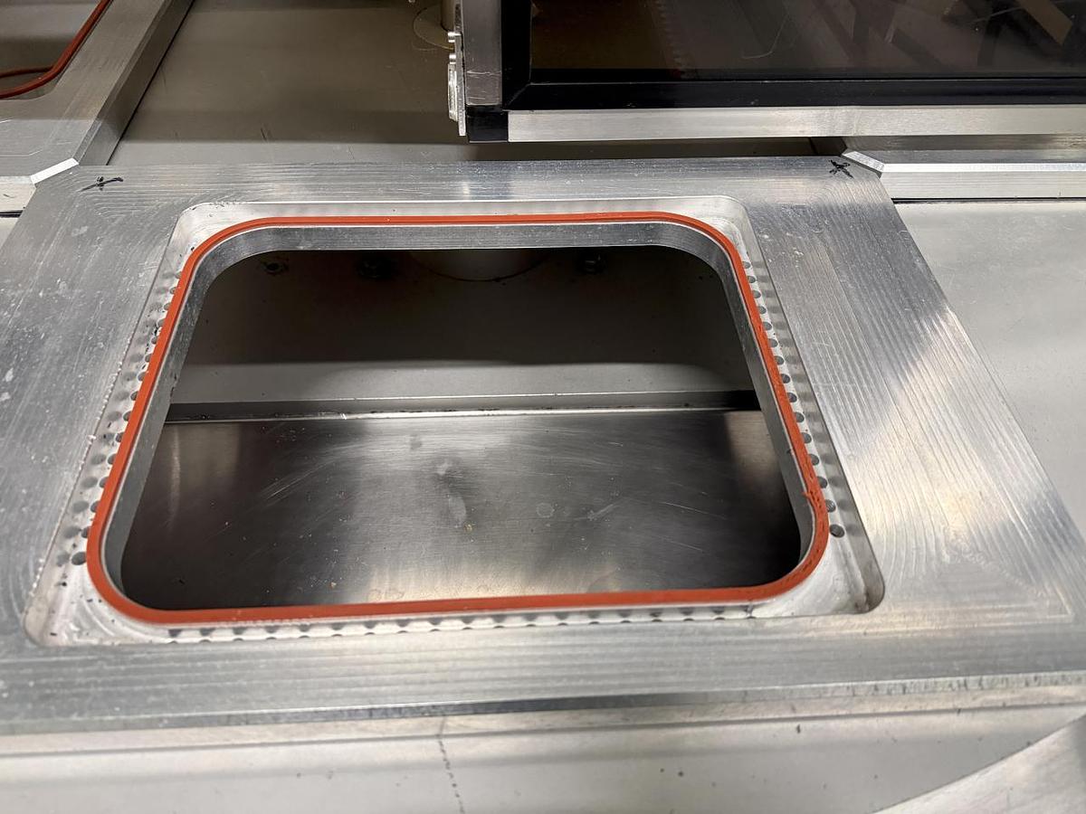 Gebraucht GMS ILPRA AG