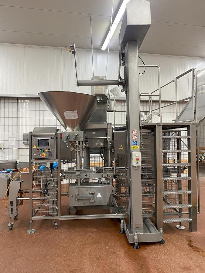Used 2015 Hema MV1-60C1
