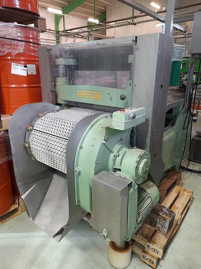 Used Ferrum EB (geteilte Kirschen)