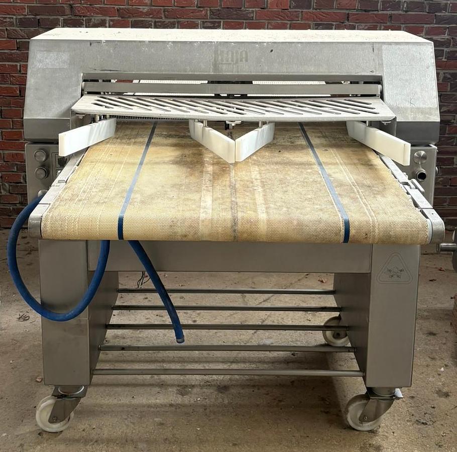 Gebraucht 2011 Maja DFS 4365/PA