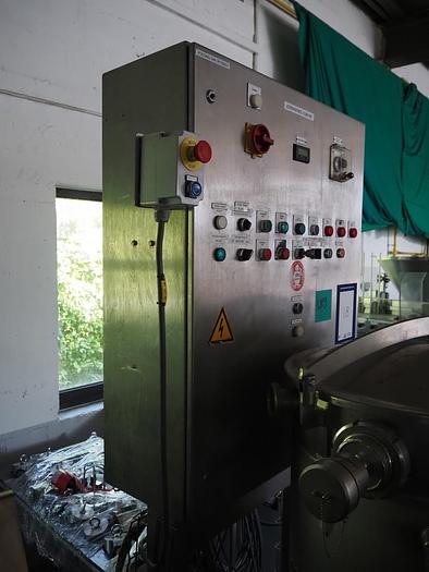 Gebraucht FAM RP610RH