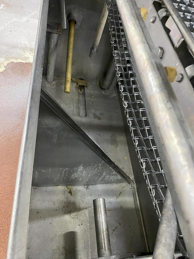 Used 1980 Schmalbach-Lubeca LW711