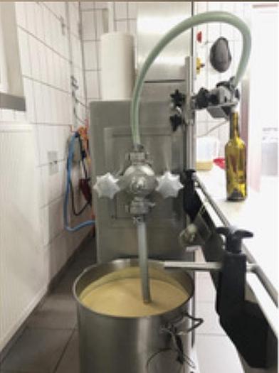 Gebraucht 1990 Leonhardt A1 DPZ0