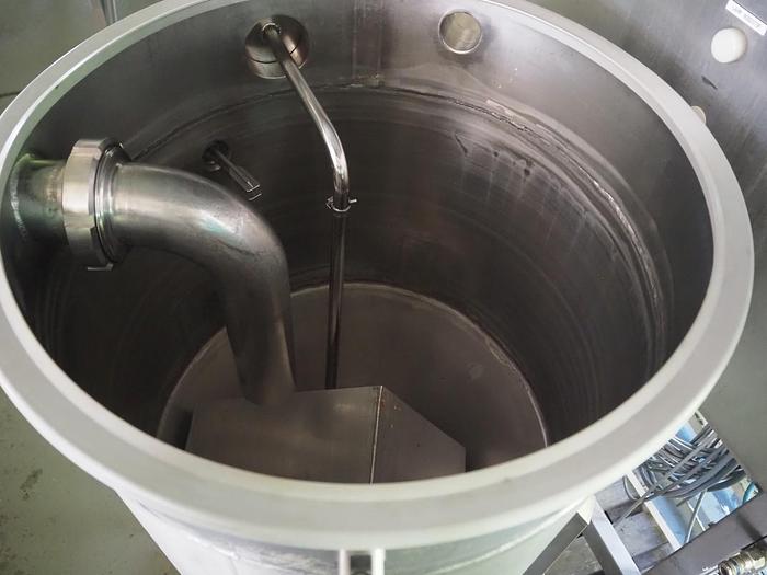 Gebraucht FAM RP610RH