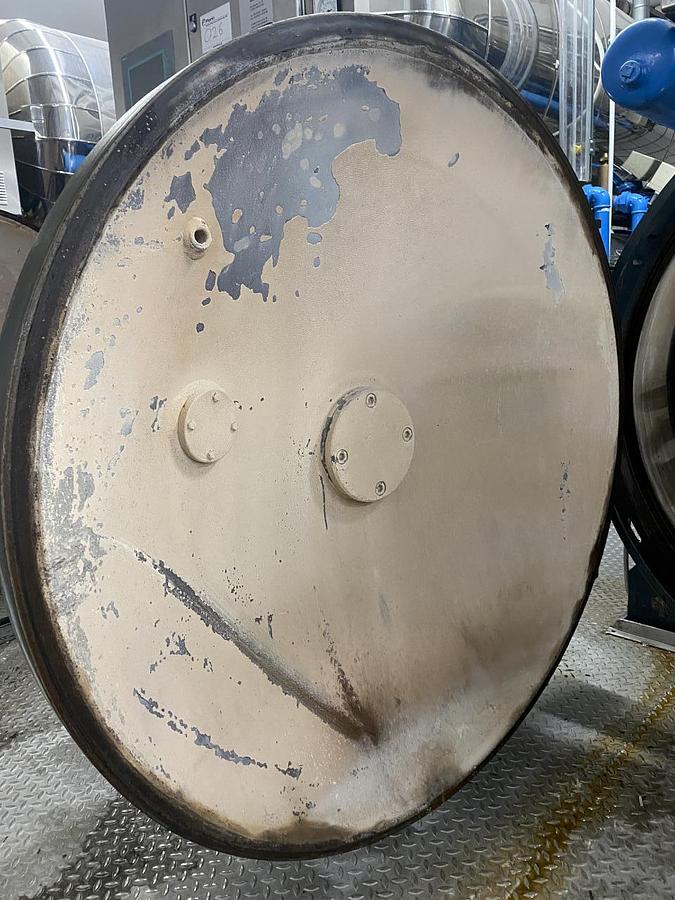 Used 1974 Stock / Trinitas Trading  Baujahr 2018 RE-4